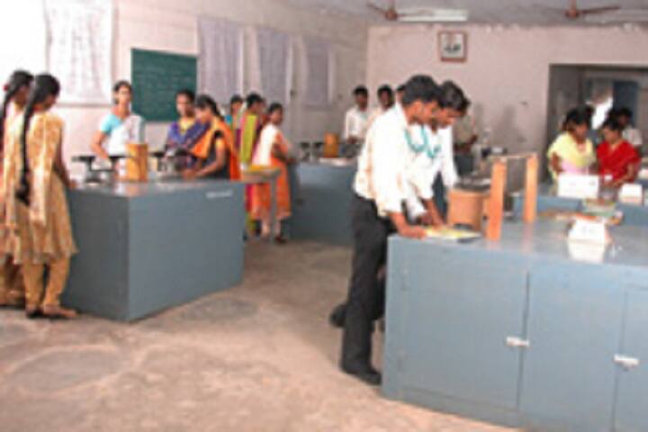 laboratory